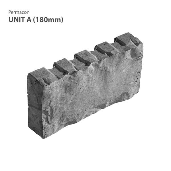 Permacon Lafitt Tandem